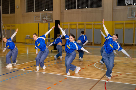 261 sportnik leta 